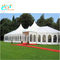 Tenda Pesta Aluminium Tahan Cuaca Untuk Pengaturan Mudah Pernikahan