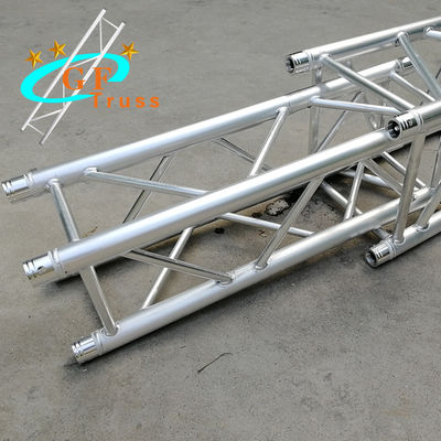 18.4lbs 290x290mm Aluminium Spigot Truss Untuk Pertunjukan Konser
