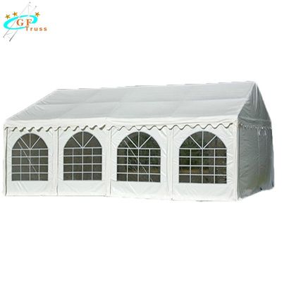 Uv Resistance 10x10m Pagoda Tenda Pesta Luar Ruangan