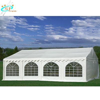 Uv Resistance 10x10m Pagoda Tenda Pesta Luar Ruangan