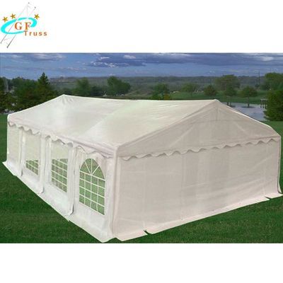 Uv Resistance 10x10m Pagoda Tenda Pesta Luar Ruangan