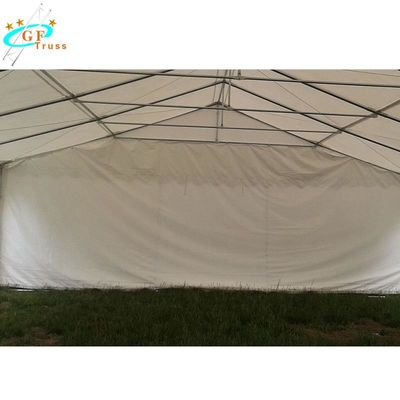 Uv Resistance 10x10m Pagoda Tenda Pesta Luar Ruangan