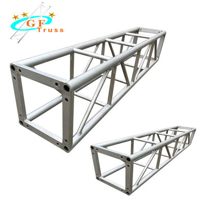 Di luar 290x290mm Aluminium Square Truss Untuk Klub Malam