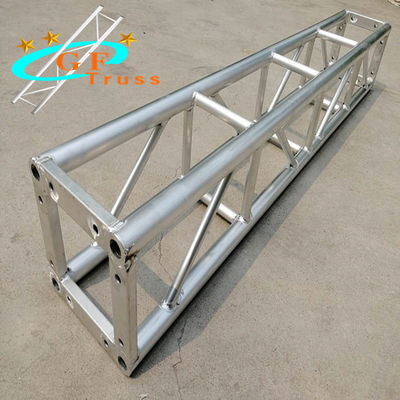 Di luar 290x290mm Aluminium Square Truss Untuk Klub Malam