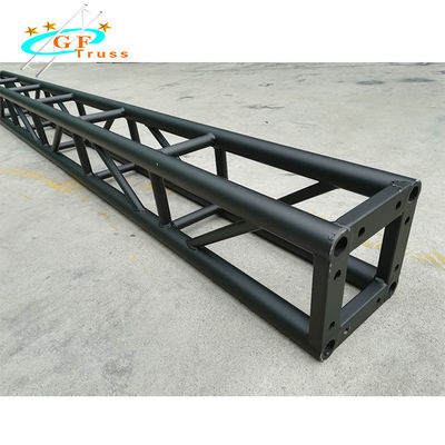 Di luar 290x290mm Aluminium Square Truss Untuk Klub Malam