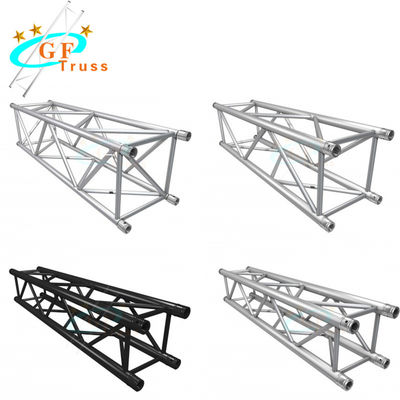 T6 Aluminium Truss Structure Event Spigot Bolt Stage Lights Exhibition